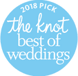 The Knot Best of Weddings 2018