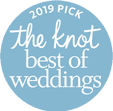 The Knot Best of Weddings 2019