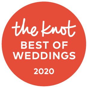 The Knot Best of Weddings 2020