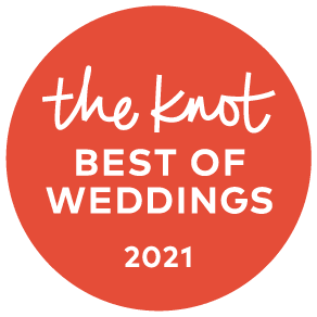 The Knot Best of Weddings 2021
