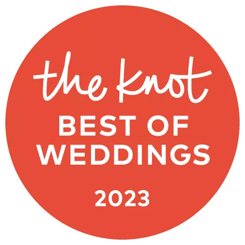 The Knot Best of Weddings 2023