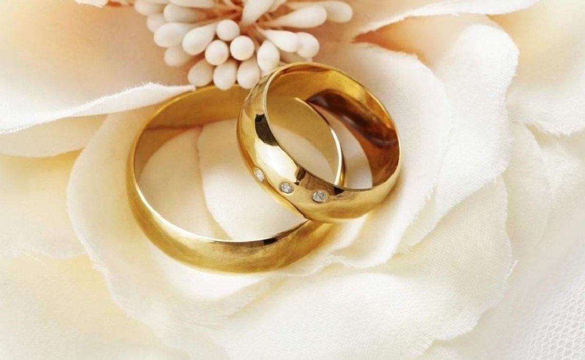 What Did You Write — or Plan to Write — on Your Rings?