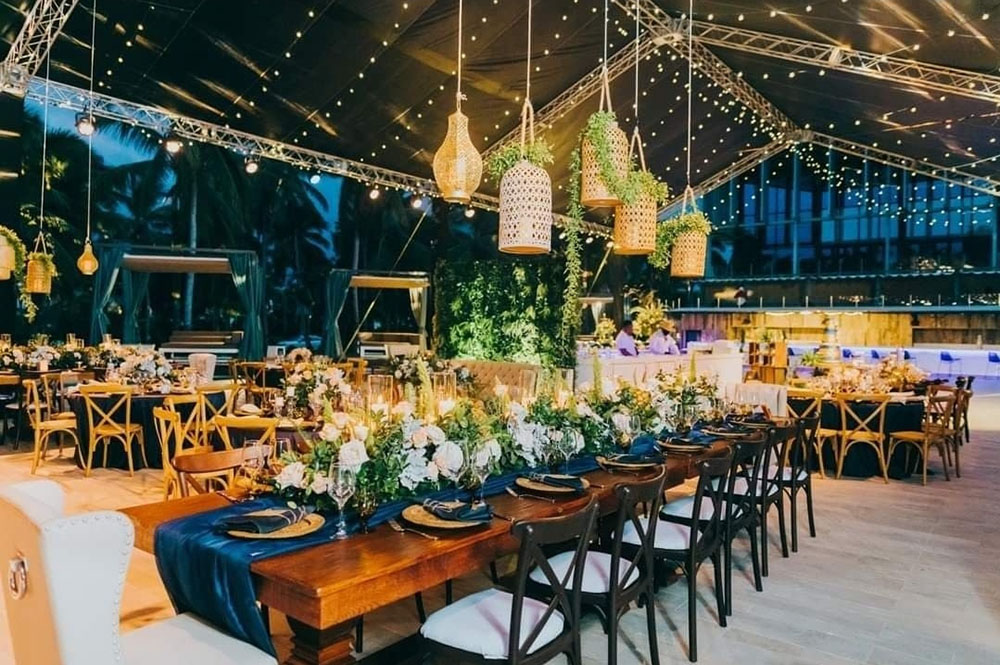 Do I Need a Tent for My Outdoor Wedding?