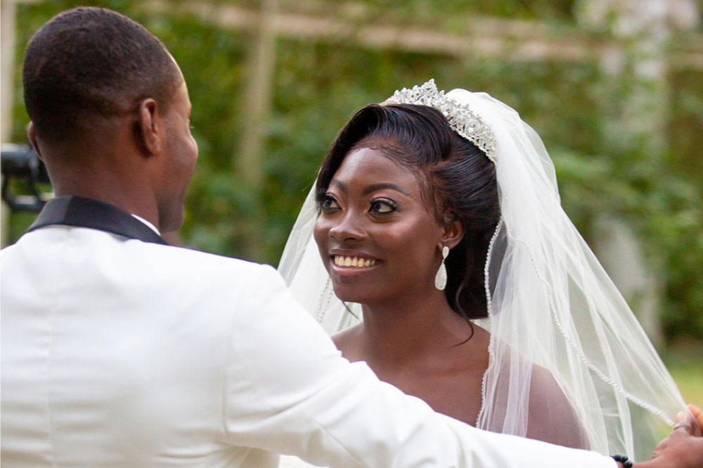 How Long Is a Wedding Ceremony in a Church?