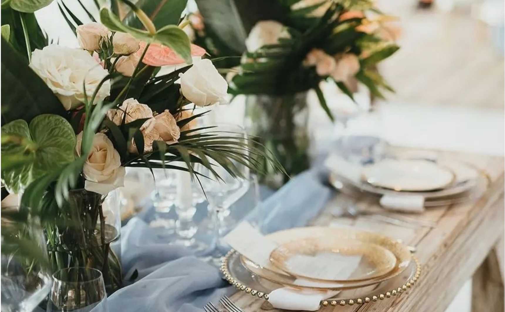 What is the Purpose of Table Decoration?