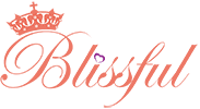Blissful Royal Creations Logo