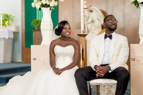 Afua & Gideon — photo 7