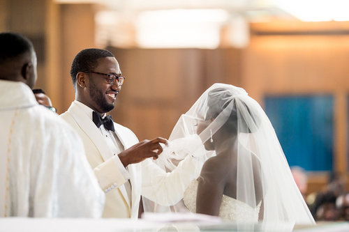 Afua & Gideon — photo 23