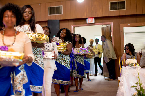 Afua & Gideon — photo 18