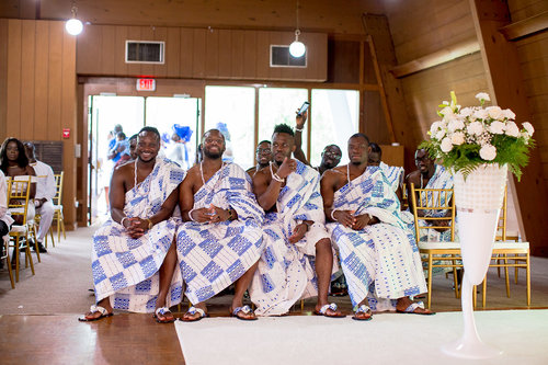 Afua & Gideon — photo 20