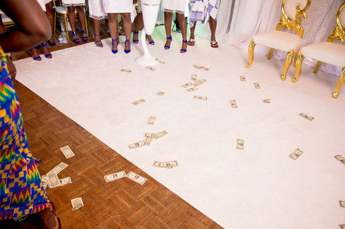 Afua & Gideon — photo 22