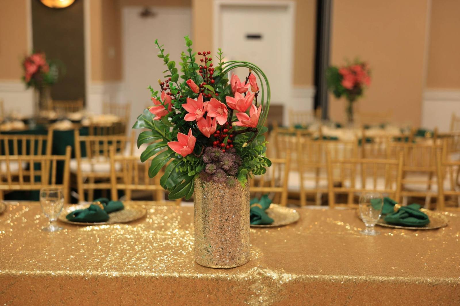 Amanda & Jeff — photo 24