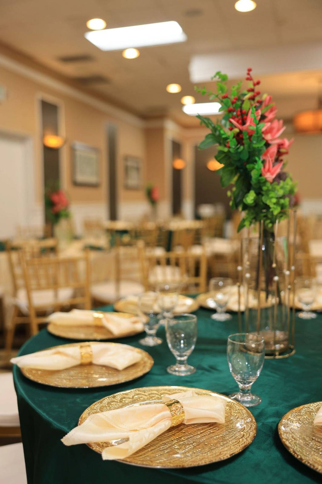 Amanda & Jeff — photo 21