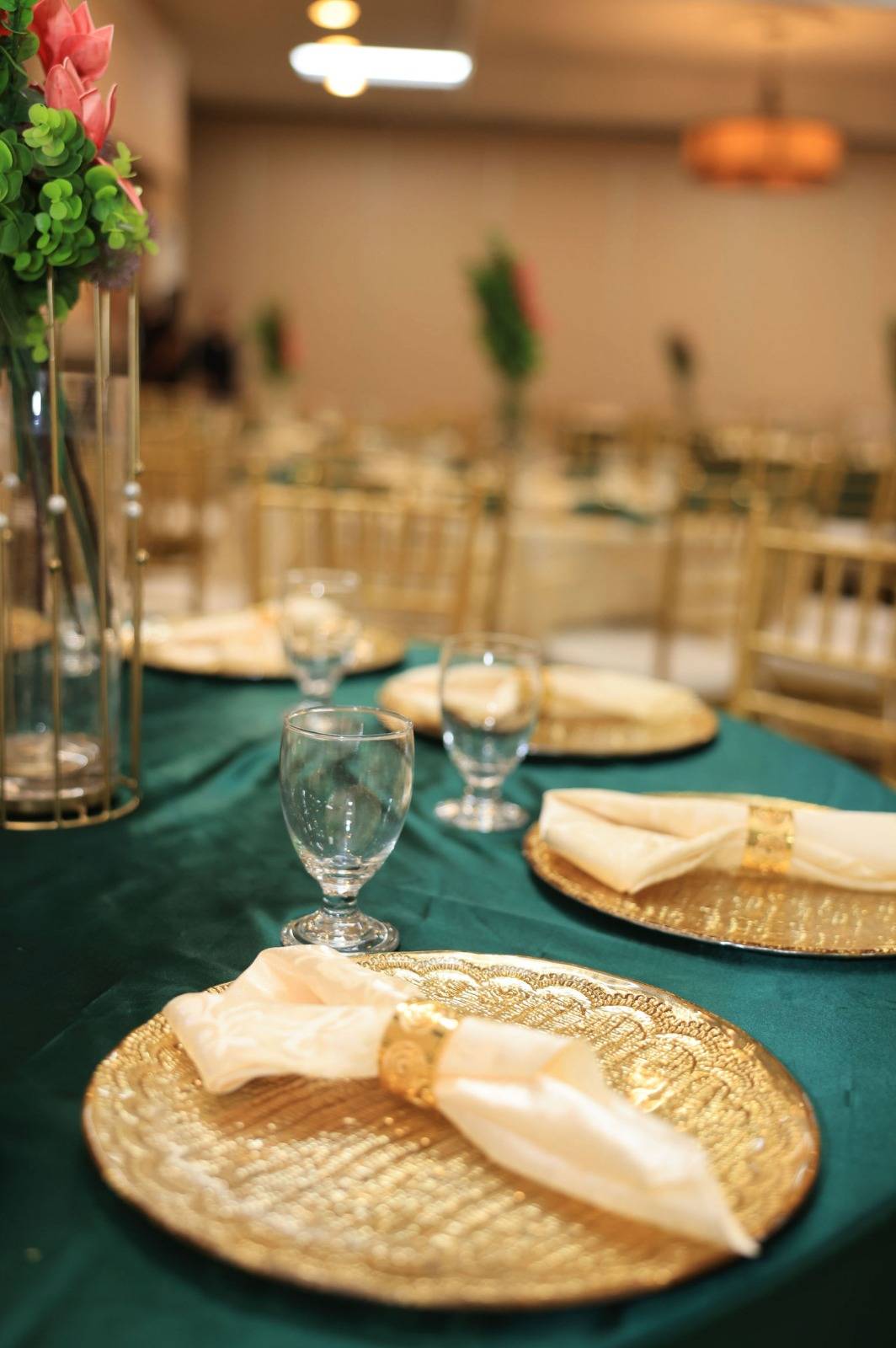 Amanda & Jeff — photo 16
