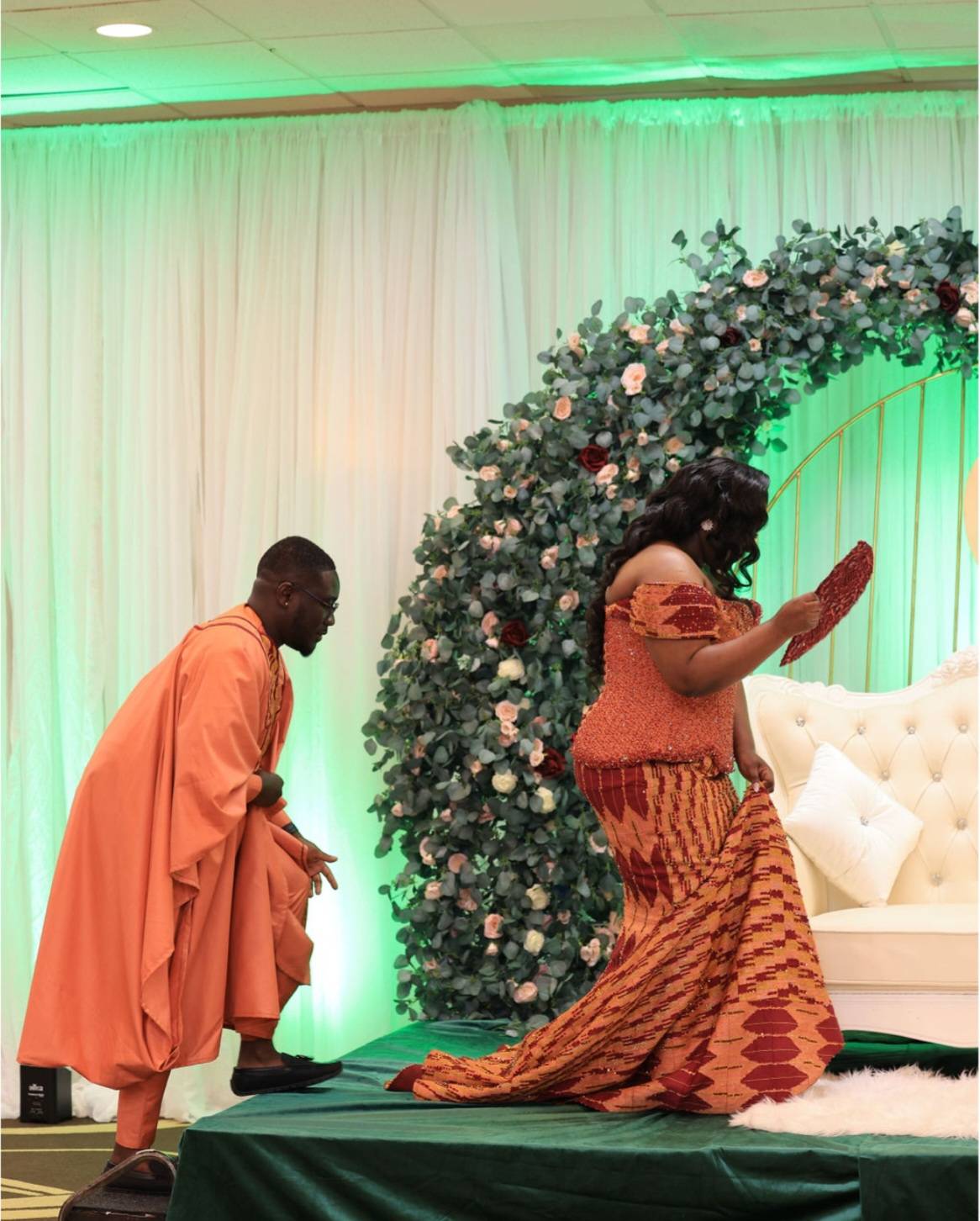 Amanda & Jeff — photo 6