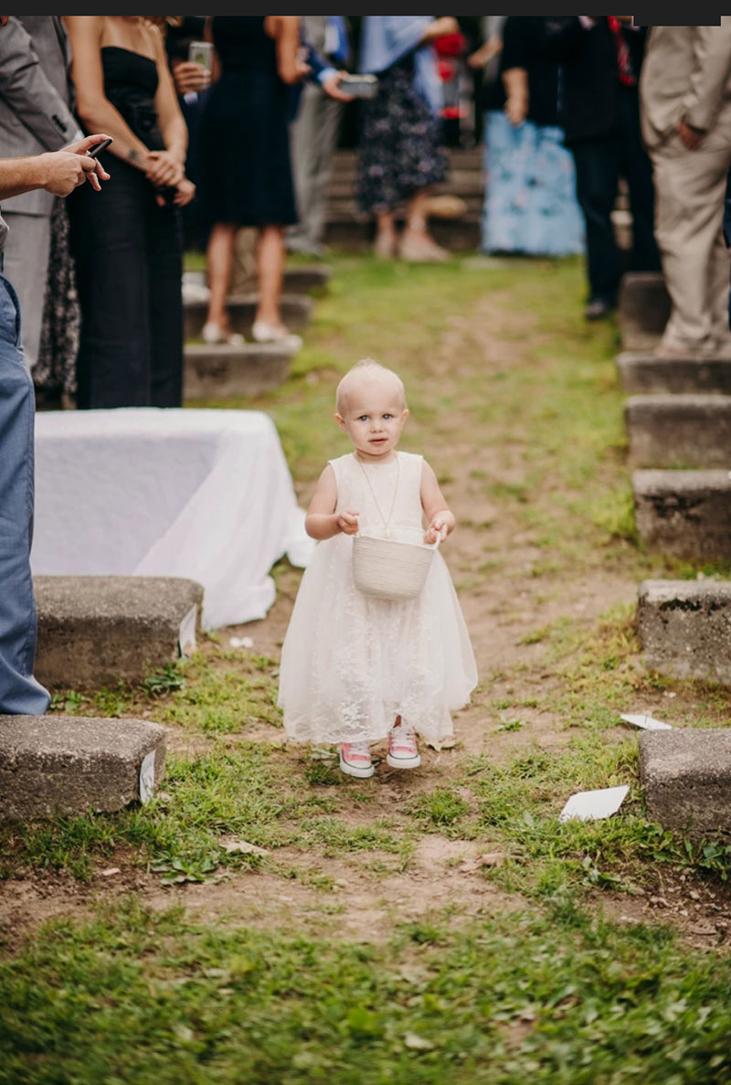 Caitlin & John — photo 11