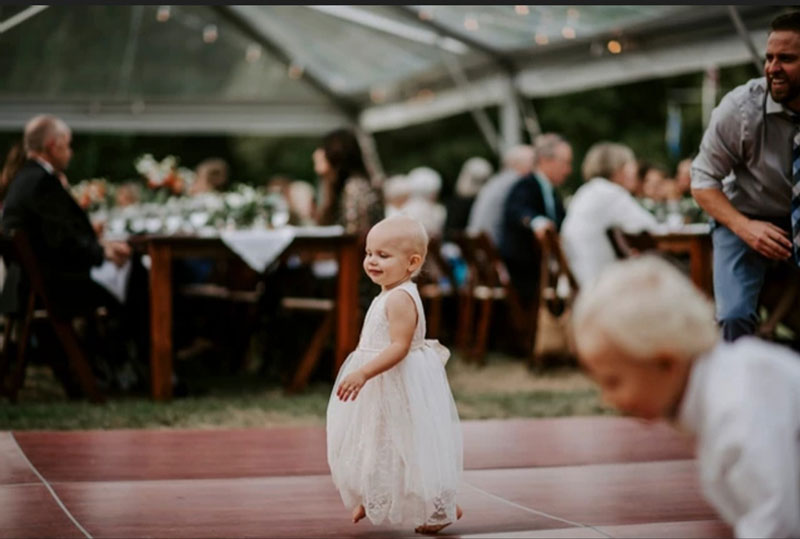 Caitlin & John — photo 9