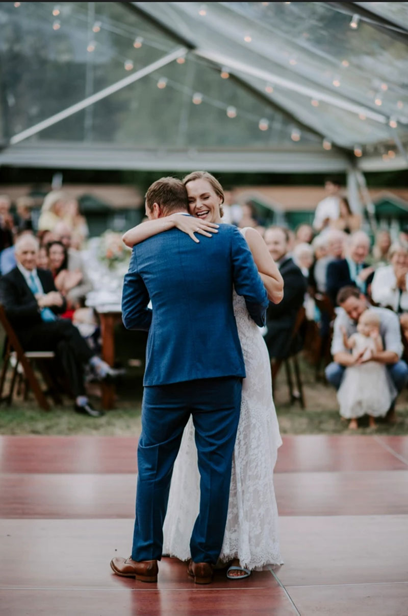 Caitlin & John — photo 14