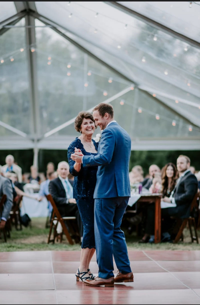 Caitlin & John — photo 15
