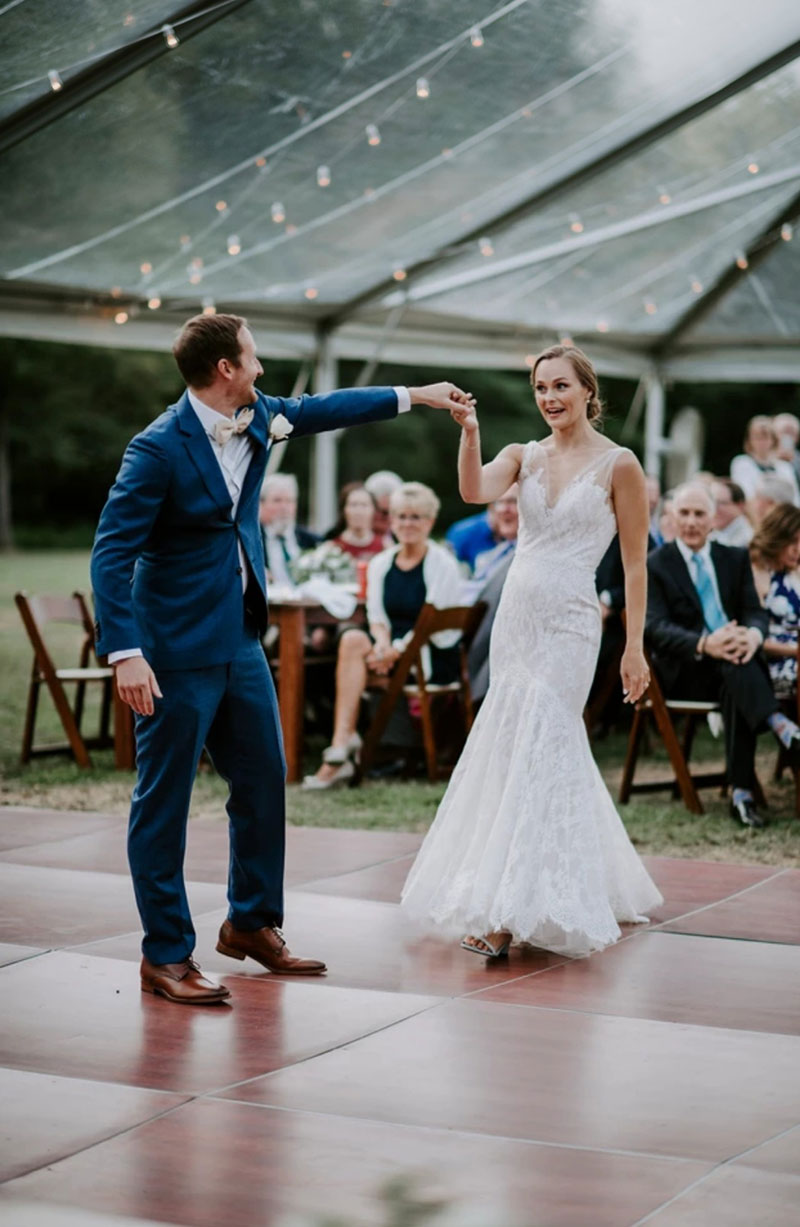 Caitlin & John — photo 6