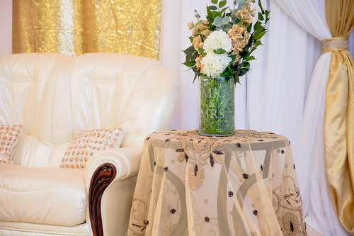Dorothy & Harry — photo 12