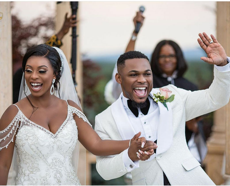 Esther & Jhonnie — photo 4