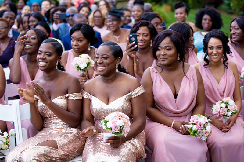 Esther & Jhonnie — photo 9