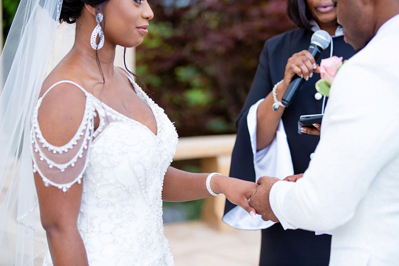 Esther & Jhonnie — photo 10