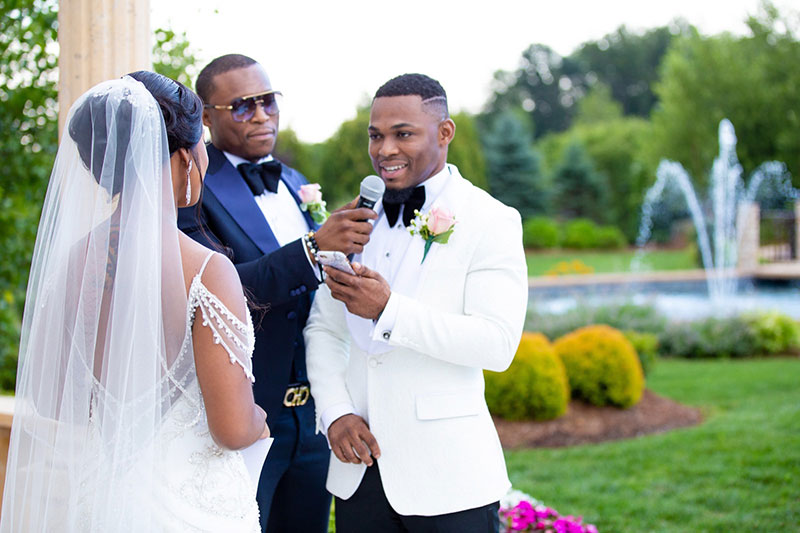 Esther & Jhonnie — photo 14