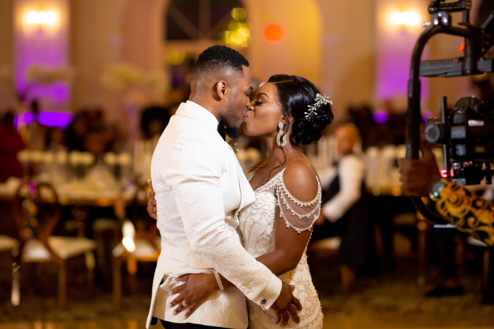 Esther & Jhonnie — photo 21