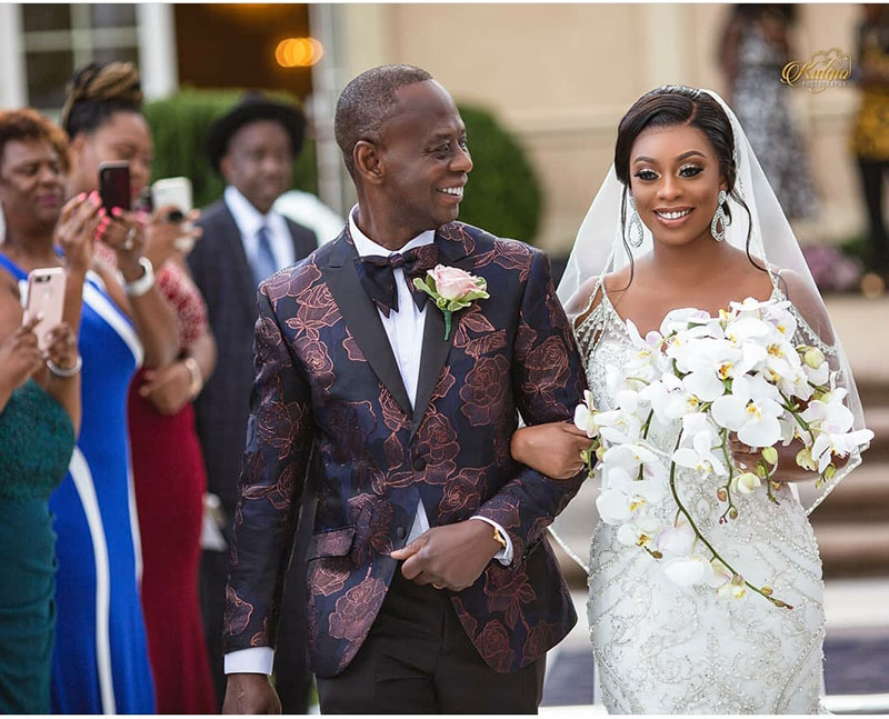 Esther & Jhonnie — photo 17
