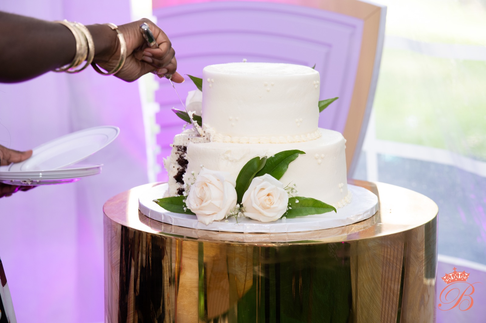 Jennifer & Dr. Djan — photo 14