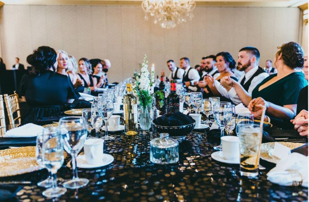 Katrina & Conor — photo 20