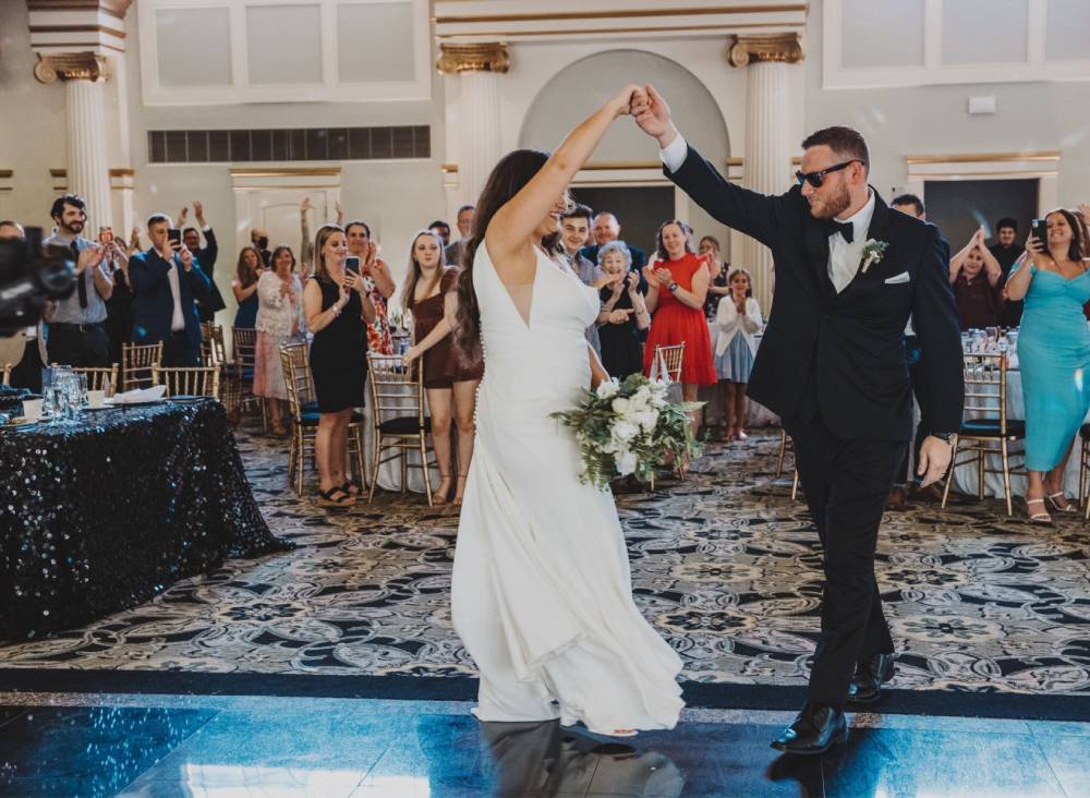Katrina & Conor — photo 18