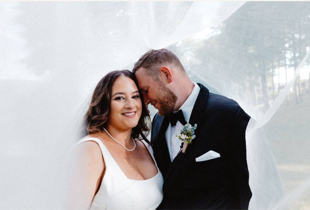 Katrina & Conor — photo 17