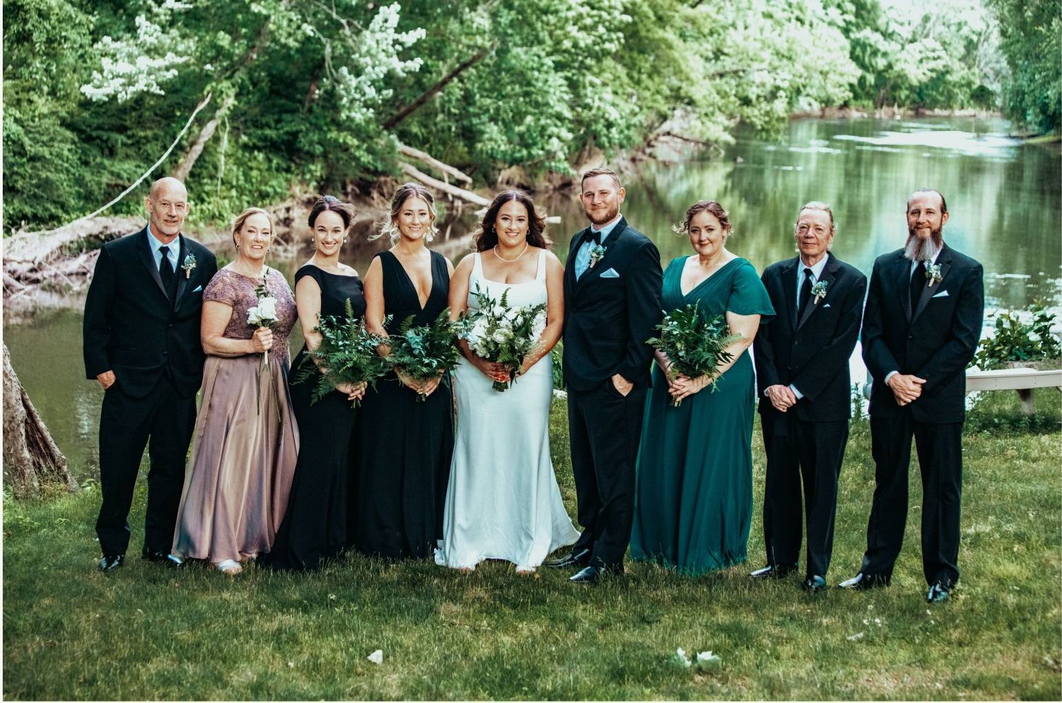 Katrina & Conor — photo 14