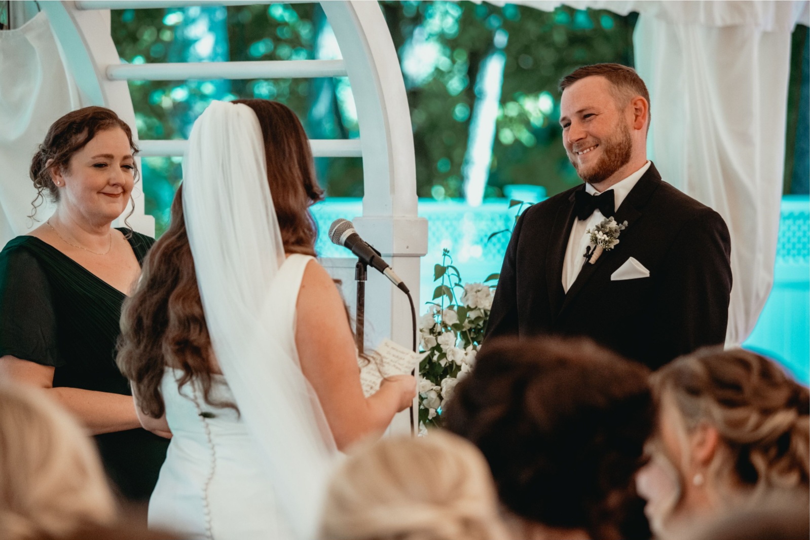 Katrina & Conor — photo 28