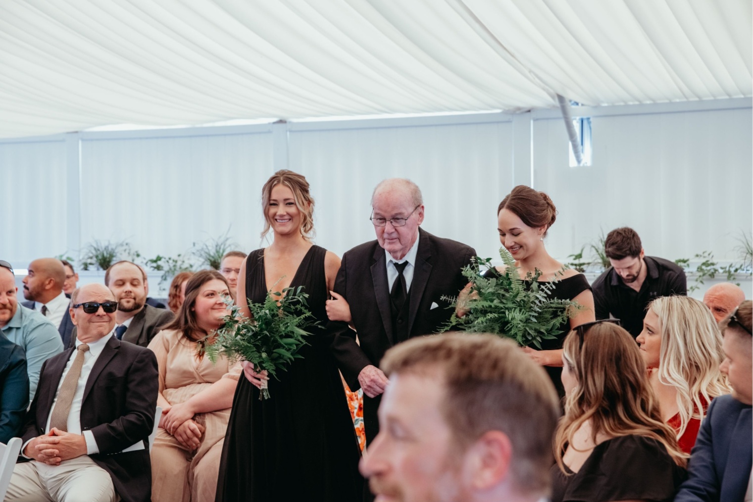 Katrina & Conor — photo 27