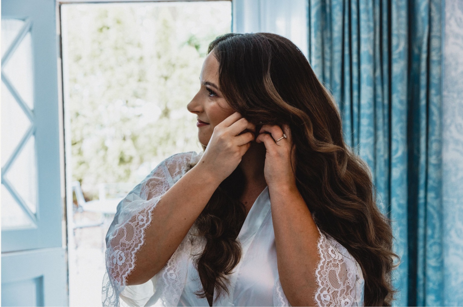 Katrina & Conor — photo 29