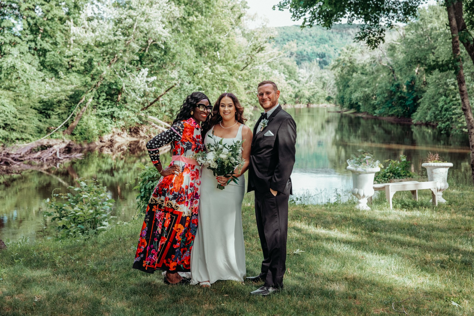 Katrina & Conor — Wedding wedding gallery