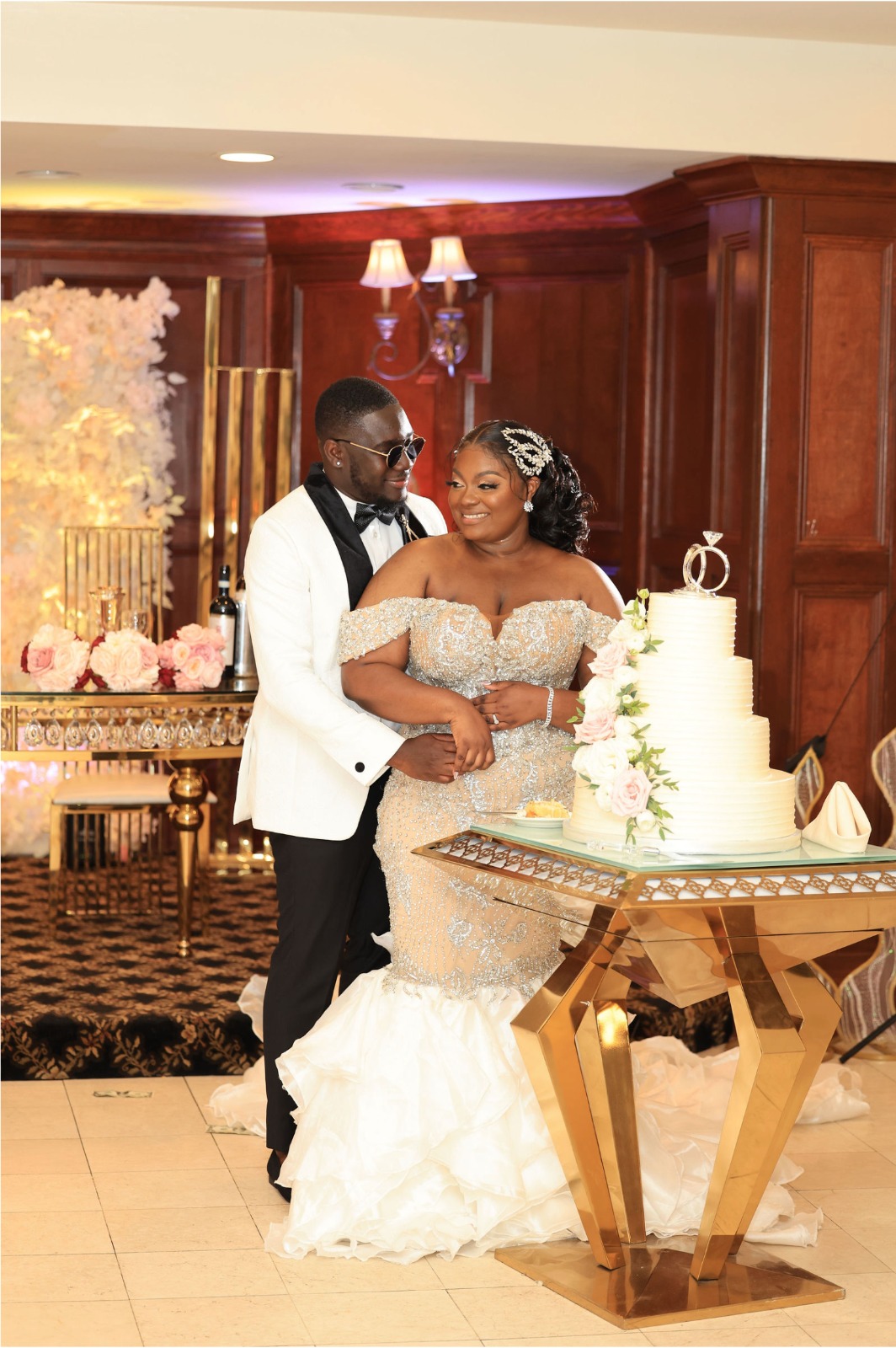 Mandy & Jeffery — photo 2