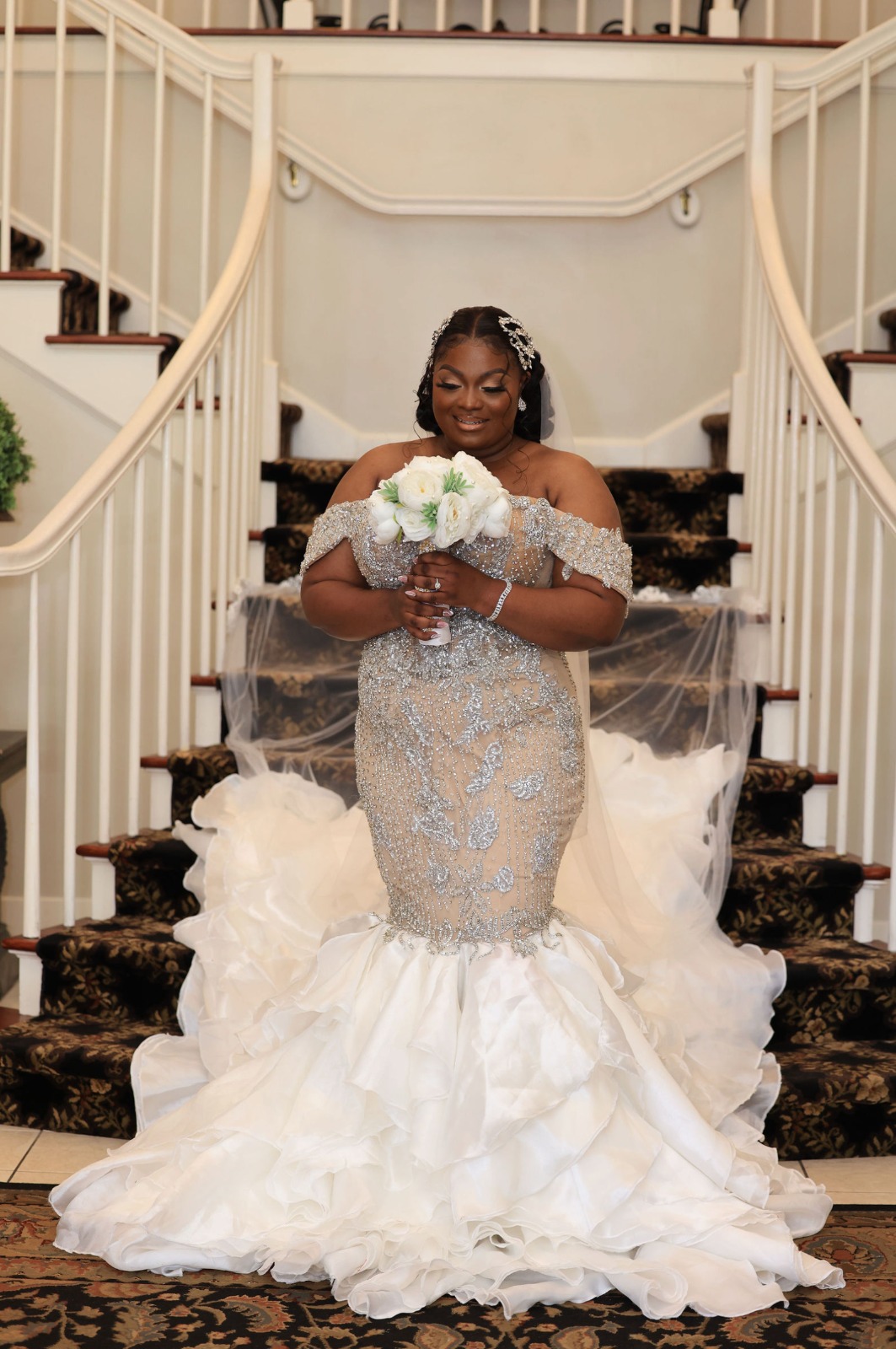 Mandy & Jeffery — photo 6