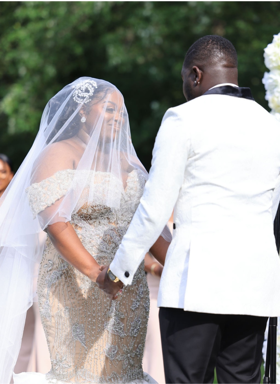 Mandy & Jeffery — photo 10