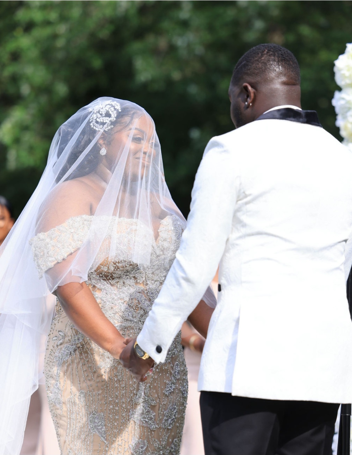 Mandy & Jeffery — photo 11
