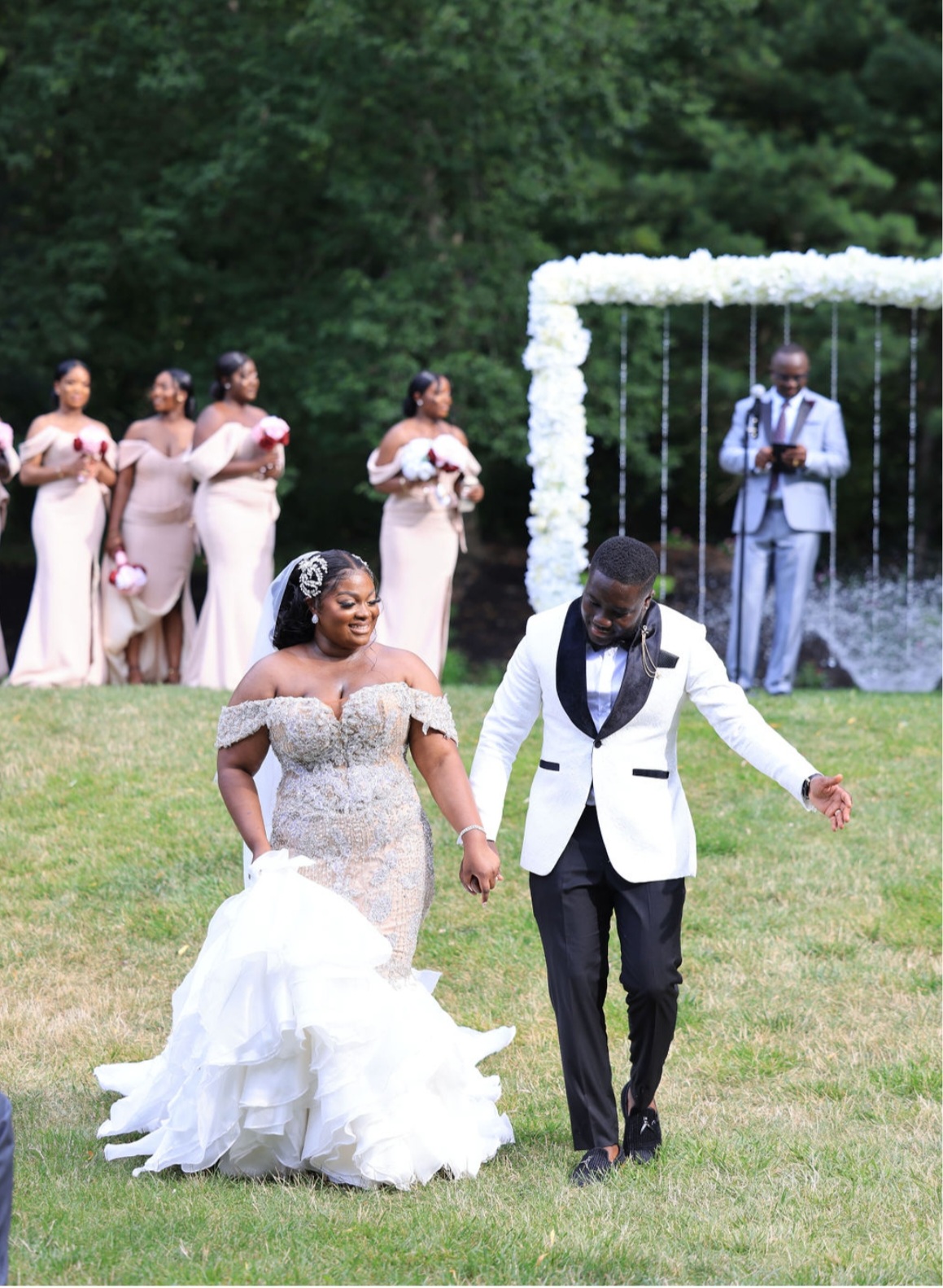 Mandy & Jeffery — photo 13