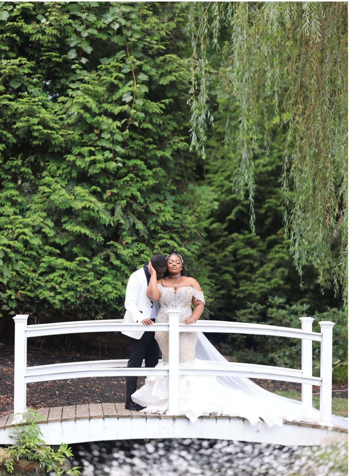 Mandy & Jeffery — photo 15
