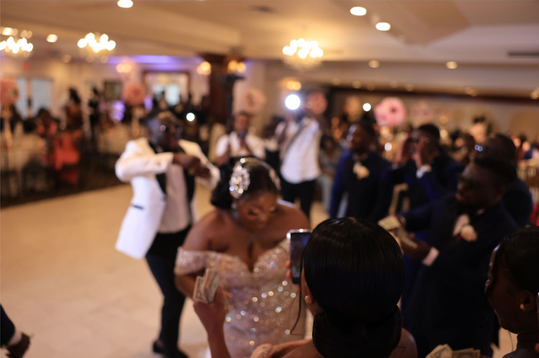 Mandy & Jeffery — photo 17