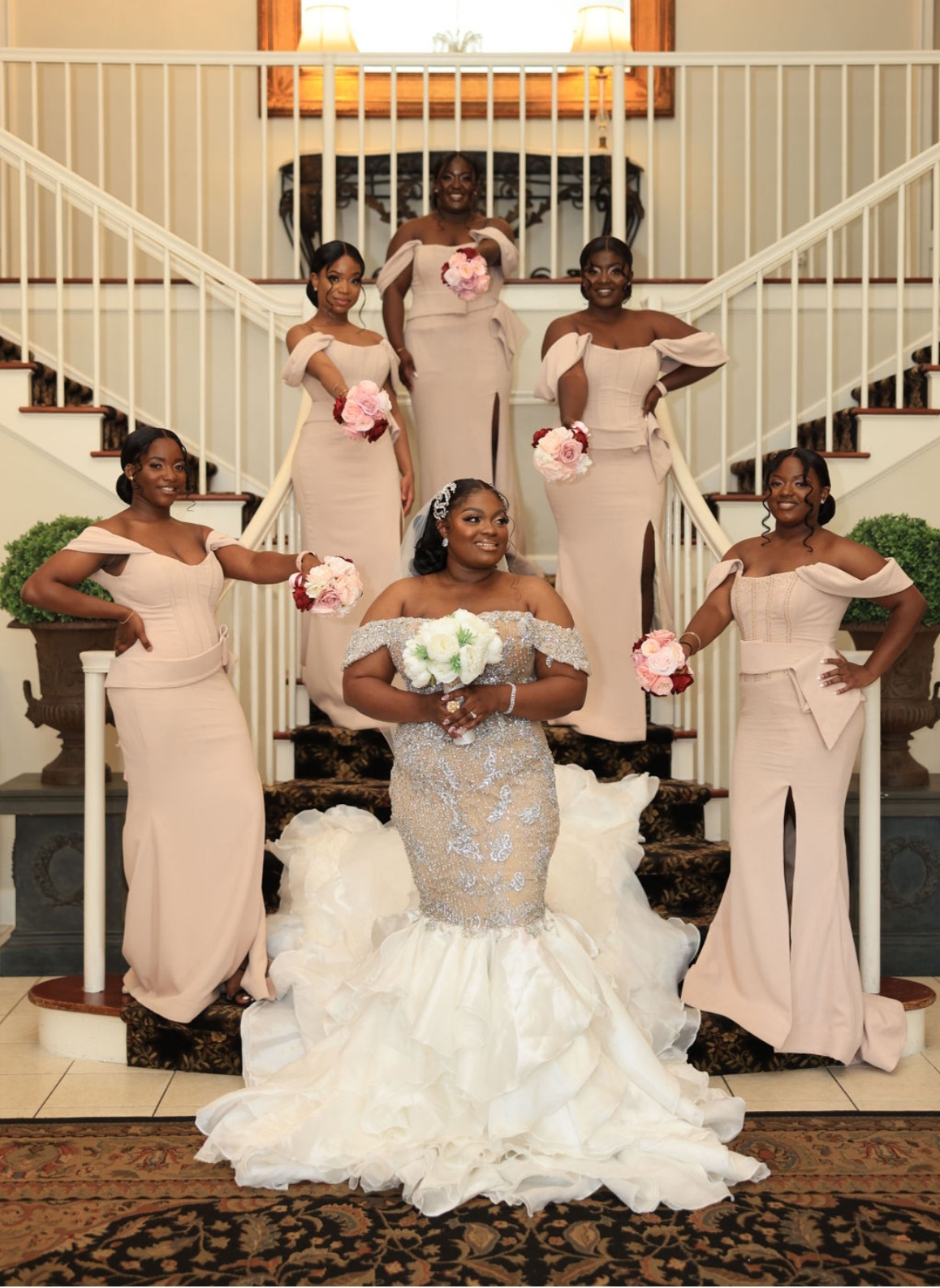 Mandy & Jeffery — photo 18
