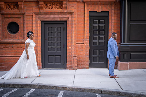Mary & Andrew — photo 4