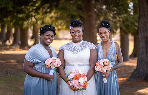 Mary & Andrew — photo 6